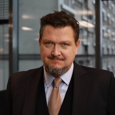 Benoît Charles, Apsys